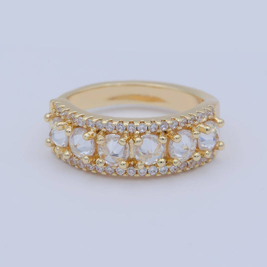 Eternity Ring