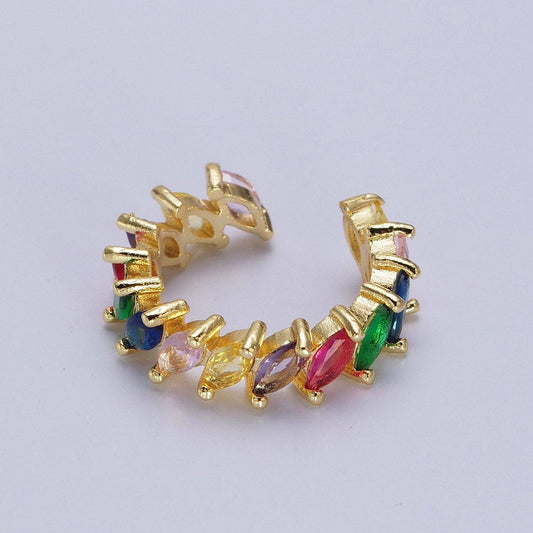 Rainbow Ring