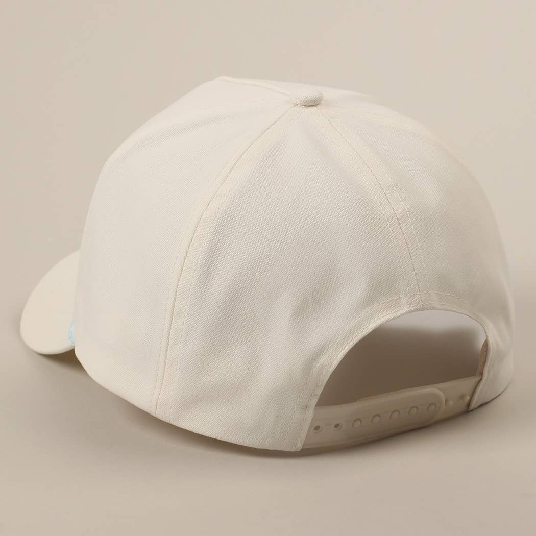 USA Trucker Hat