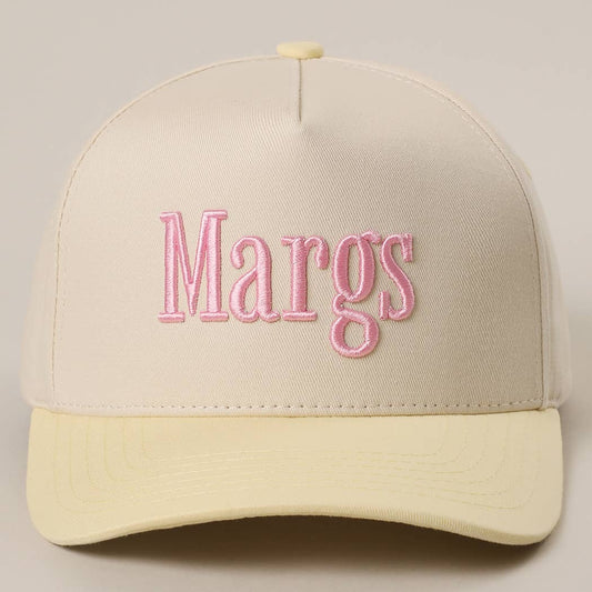 Margs Trucker Hat