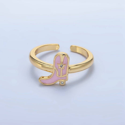 Megan Moroney Ring